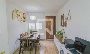 Imagem 5: Apartamento para Aluguel - Jardim Jussara, 2 Quartos, 61 m2