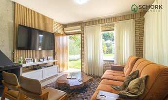 Imagem 3: Casa com 3 dormitórios à venda, 207 m² por R$ 1.680.000,00 - Itoupava Central - Blumenau/S