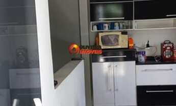 Imagem 3: Casa á Venda no bairro Vila Queiroz, Limeira SP