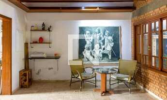 Imagem 4: Casa à Venda - Vila Madalena, 3 Quartos, 200 m2