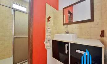 Imagem 6: Apartamento com 1 quarto + 1 reversível a venda,75m² na Praia do Morro - Guarapari - ES