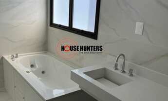 Imagem 3: APARTAMENTO COM 3 SUÍTES 195 M2 COM LAZER