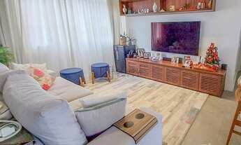 Imagem 4: Apartamento Locação Cerqueira César 86 m² 2 Dormitórios