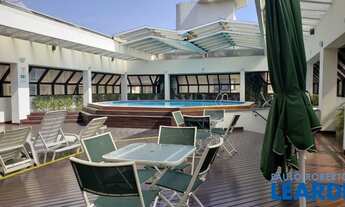 Imagem 4: APARTAMENTO - MOEMA PÁSSAROS - SP