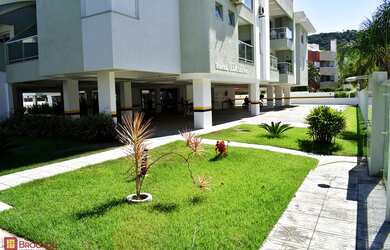 Imagem 5: Apartamento de 2 quartos para alugar no bairro Ingleses Do Rio Vermelho