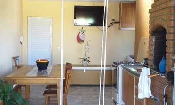 Imagem 5: Cobertura duplex 2 dormitórios 1 suite 1 vaga quintal - Vila Assunção - Sto André