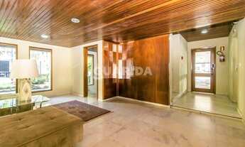 Imagem 3: Apartamento 3 dormitórios no bairro Higienópolis