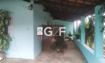 Imagem 2: Casa para venda no Vila Real!