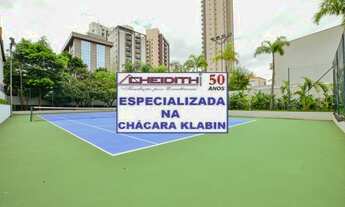 Imagem: Apartamento para venda tem 250 metros quadrados