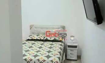 Imagem 7: Apartamento com 2 dormitórios à venda, 70 m² por R$ 200.000 - Recanto do Sol - São Pedro d