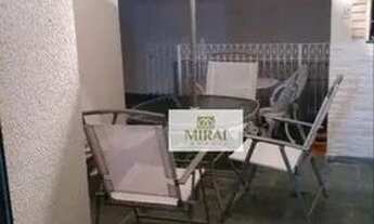 Imagem 4: Sobrado com 4 dormitórios para alugar, 217 m² por R$ 7.150/mês - Urbanova - São José dos C