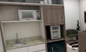 Imagem 6: Sala à venda, 70 m² por R$ 600.000,00 - Praia Brava - Itajaí/SC