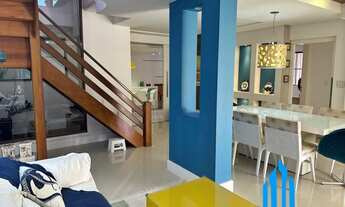 Imagem 4: Casa a venda com 5 quartos com lazer completo em Guarapari