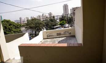 Imagem 4: Casa para Aluguel - Mooca, 2 Quartos, 180 m2