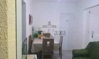 Imagem 2: Apartamento para aluguel tem 55 metros quadrados com 2 quartos