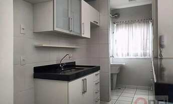 Imagem: Apartamento com 2 dormitórios para alugar