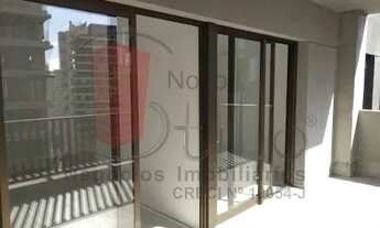 Imagem 4: Apartamento 69m² à venda na Vila Madalena