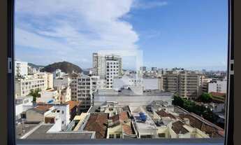 Imagem 6: Apartamento à Venda - Tijuca, 4 Quartos, 109 m2