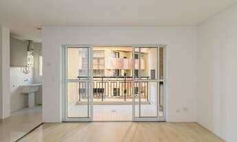 Imagem 2: APARTAMENTO com 1 dormitório à venda com 81.52m² por R$ 570.900,00 no bairro Batel - CURIT