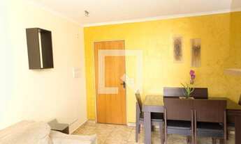 Imagem 3: Apartamento para Aluguel - Vila Nogueira, 2 Quartos, 48 m2