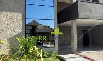 Imagem 2: Casa com 3 dormitórios à venda, por R$ 1.530.000 - Quinta do Lago Residence - São José do