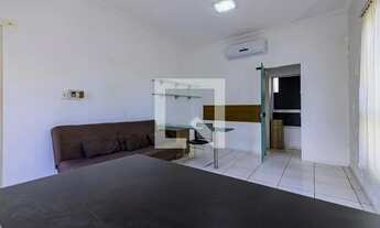 Imagem 2: Apartamento para Aluguel - Torre, 1 Quarto, 25 m2