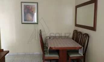 Imagem 2: Apartamento no Tremembé, possui 02 dormitórios, área de serviço, 1 vaga