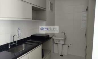 Imagem 4: Vision Capote Valent apto 44m² em Pinheiros com 1 dormitório e 1 vaga de garagem próximo a