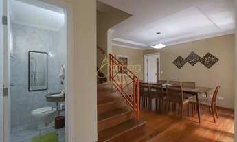 Imagem 7: Casa de condomínio, segurança e tranquilidade !! No Alto da Boa Vista !!