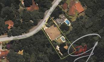 Imagem 2: Casa residencial para Venda, 4 dormitórios, Paisagem Renoir, Cotia