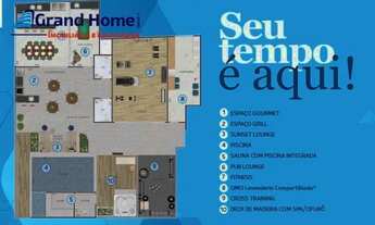 Imagem 4: Apartamento 2 quartos em Barro Vermelho