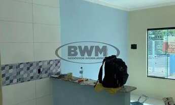 Imagem 3: Casa Residencial à venda, Jardim Santa Marta, Sorocaba - CA5997