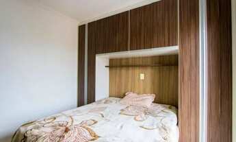 Imagem 6: Apartamento à Venda - Vila América, 3 Quartos, 172 m2