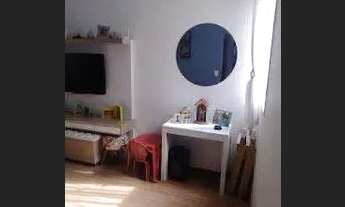 Imagem 3: Apartamento Garden com 2 dormitórios à venda, 53 m² por R$ 180.000,00 - Francisco Bernardi