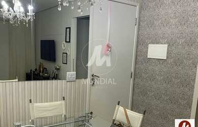 Imagem 3: Apartamento (tipo - padrao) 2 dormitórios, cozinha planejada, portaria 24hs, lazer, espaço