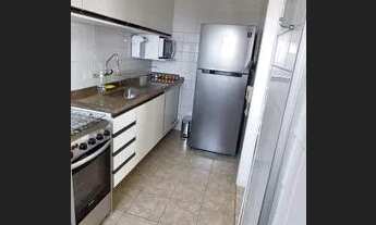 Imagem 5: Apartamento para Locação em São Paulo, Vila Sônia, 3 dormitórios, 2 banheiros, 2 vagas