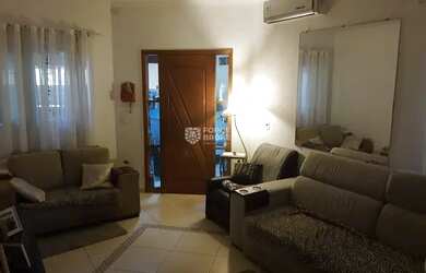 Imagem 3: Casa/Sobrado - Várzea Paulista - SP