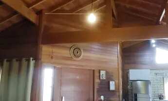 Imagem 6: Velleda oferece belo sítio, no condomínio Rancho alegre, Águas Claras