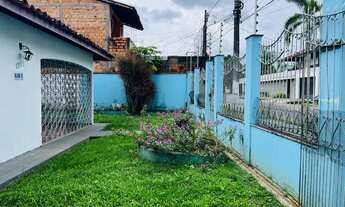 Imagem 2: Aluga se casa grande 4/4