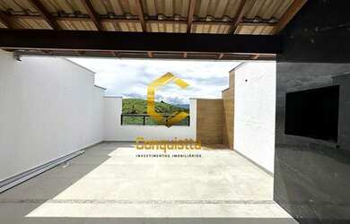 Imagem 2: Casa para venda tem 150 metros quadrados com 3 quartos em Cidade Nova - Santana do Paraíso