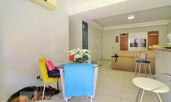 Imagem: Apartamento para Aluguel - Copacabana, 1