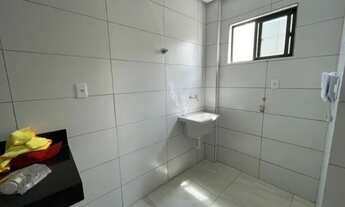 Imagem 4: Bessa - Alugo apartamento novo! Com 2 quartos, sul