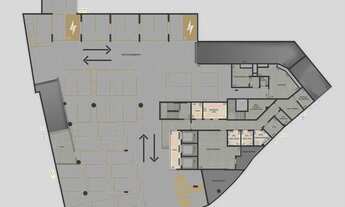 Imagem 5: PONTO COMERCIAL em São Paulo - SP, Pinheiros