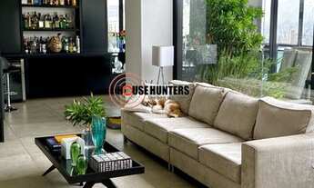 Imagem 5: APARTAMENTO RESIDENCIAL em SÃO PAULO - SP, CONSOLAÇÃO