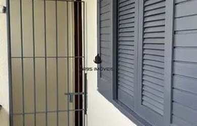 Imagem 4: Casa individual com garagem 1 Dorm Vila Nova York