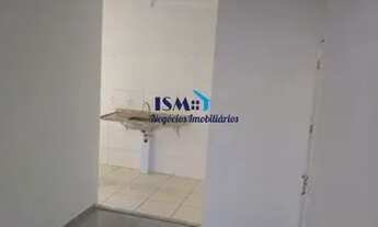 Imagem 4: Apartamentos Térreo de 2 Dormitórios à venda no Condomínio Portal Campo dos Hibiscos