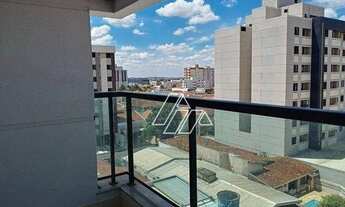 Imagem 6: Apartamento com 3 dormitórios à venda, 80 m² por R$ 630.000,00 - Cascata - Marília/SP