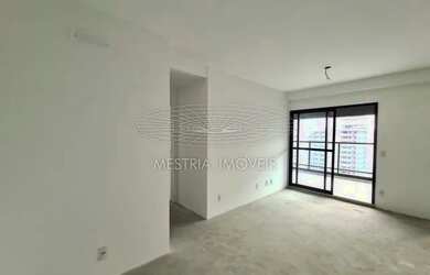 Imagem 5: Apto andar alto | vista