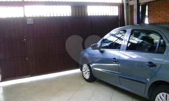 Imagem 2: Casa-São Paulo-VILA NOVA MAZZEI