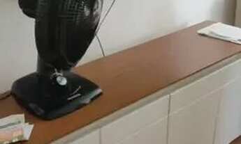 Imagem 5: Apartamento para aluguel tem 50 metros quadrados com 2 quartos em Centro - Lauro de Freita